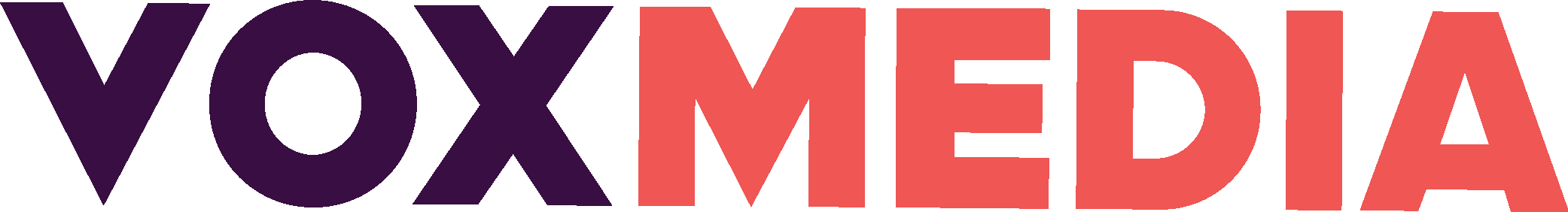 Vox Media Logo